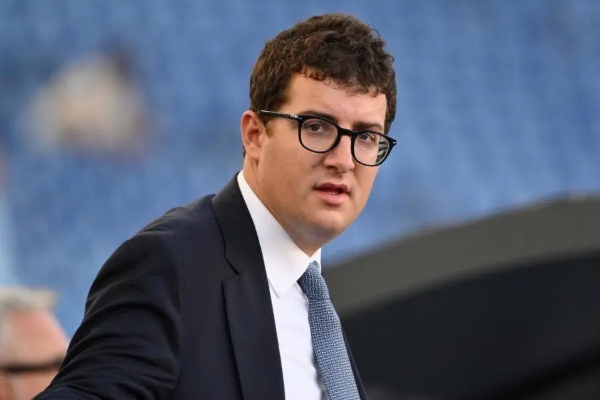 拉齊奧主席之才言深意:迎戰(zhàn)拜仁成最大考驗