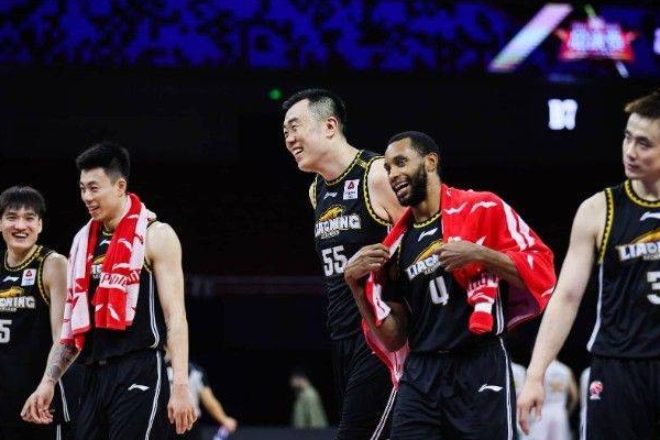 遼寧險勝南京！烏戈批評進攻問題