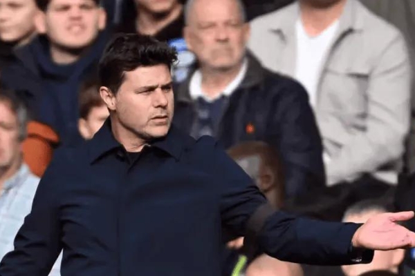 切爾西新帥波切蒂諾談失?。号囵B(yǎng)年輕力量而勝利在未來(lái)