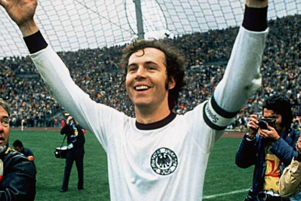 足壇歷史十大后衛(wèi)有哪些？