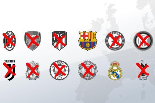 為什么皇馬堅持成立歐超？