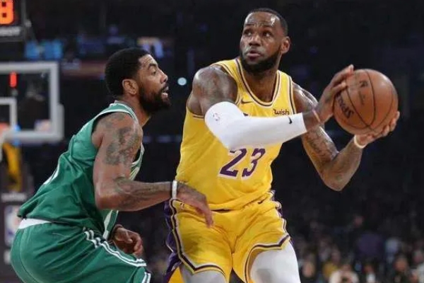 NBA進攻戰(zhàn)術(shù)有哪些？